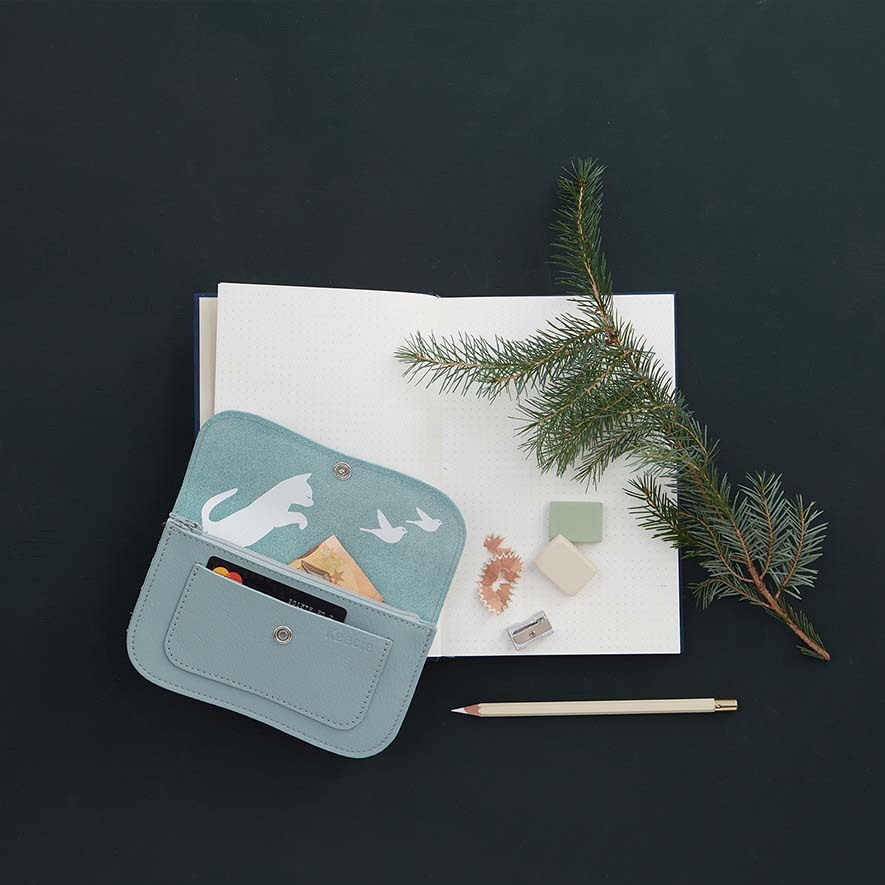 Christmas_CatM_dustyGreen_Keecie