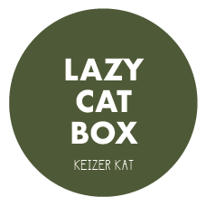 LAZY CAT